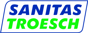 Sanitas Troesch_Logo