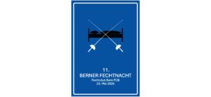 11. Berner Fechtnacht am 23.05.2026